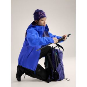 ArcTeryx Beta AR Jacket W - Stormhood - Bilde 11