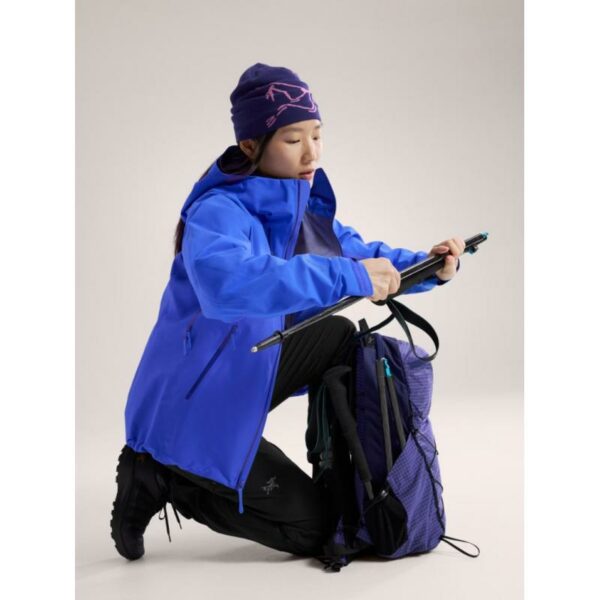 ArcTeryx-Beta AR Jacket W – Stormhood-X000006794-Lillehammer Sport-11 ArcTeryx Beta AR Jacket W - Stormhood