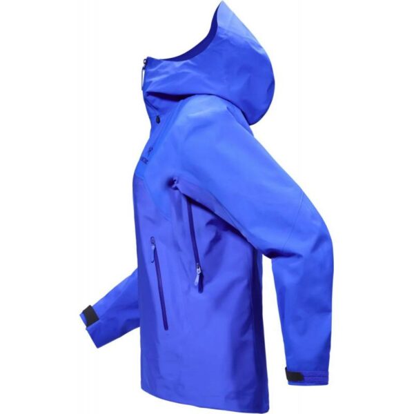 ArcTeryx-Beta AR Jacket W – Stormhood-X000006794-Lillehammer Sport-2 ArcTeryx Beta AR Jacket W - Stormhood