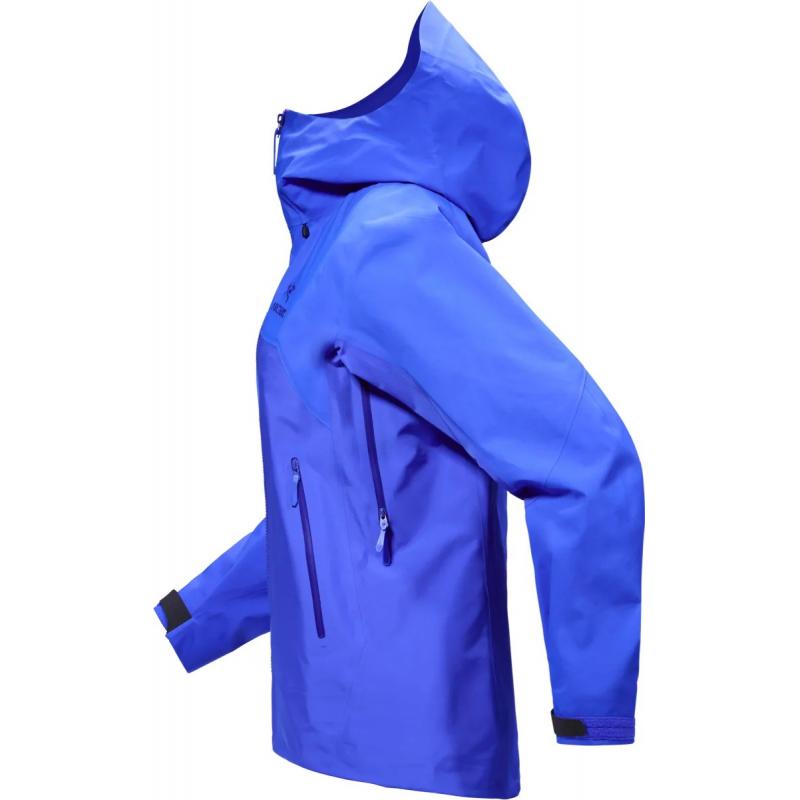 ArcTeryx Beta AR Jacket W - Stormhood - Bilde 2