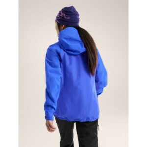 ArcTeryx Beta AR Jacket W - Stormhood - Bilde 3