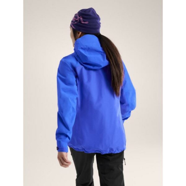 ArcTeryx-Beta AR Jacket W – Stormhood-X000006794-Lillehammer Sport-3 ArcTeryx Beta AR Jacket W - Stormhood