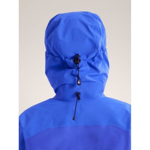 ArcTeryx-Beta AR Jacket W – Stormhood-X000006794-Lillehammer Sport-5 ArcTeryx Beta AR Jacket W - Stormhood