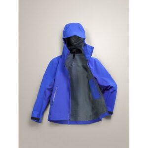 ArcTeryx Beta AR Jacket W - Stormhood - Bilde 7