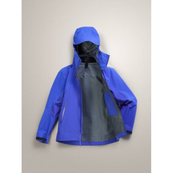 ArcTeryx-Beta AR Jacket W – Stormhood-X000006794-Lillehammer Sport-7 ArcTeryx Beta AR Jacket W - Stormhood