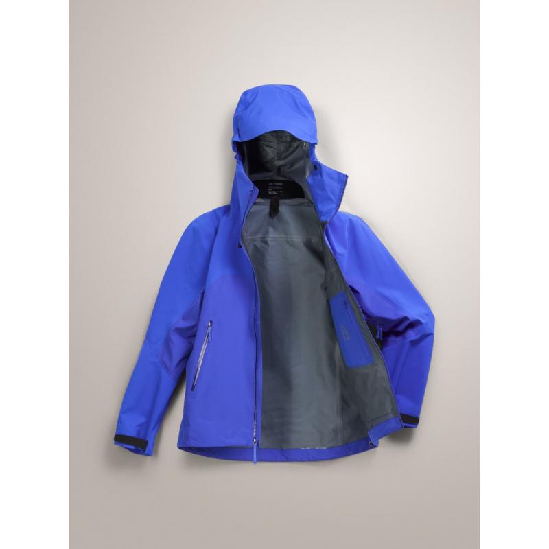ArcTeryx Beta AR Jacket W - Stormhood - Bilde 7