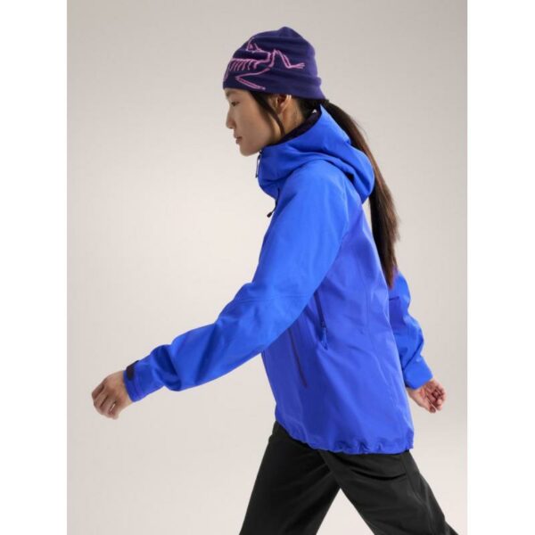 ArcTeryx-Beta AR Jacket W – Stormhood-X000006794-Lillehammer Sport-8 ArcTeryx Beta AR Jacket W - Stormhood