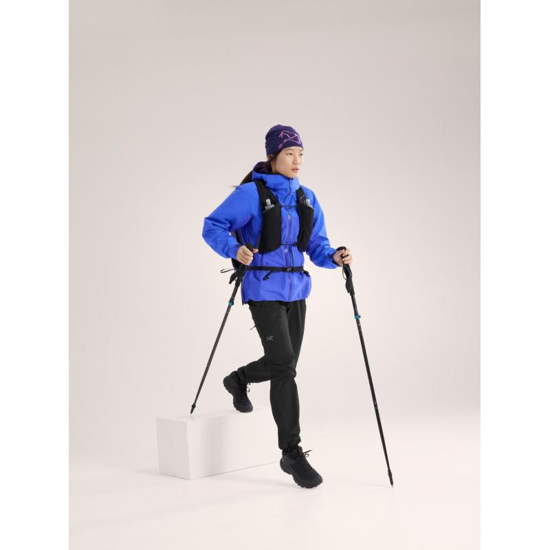 ArcTeryx Beta AR Jacket W - Stormhood - Bilde 9