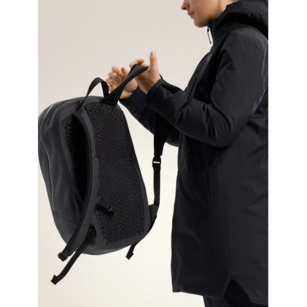 ArcTeryx-Granville 16 Backpack-X000009624-Lillehammer Sport-6 ArcTeryx Granville 16 Backpack