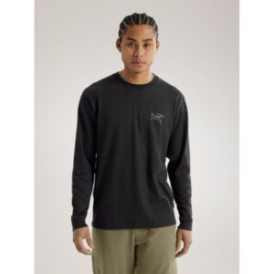 ArcTeryx Kragg SL Cotton LS M - Bilde 2