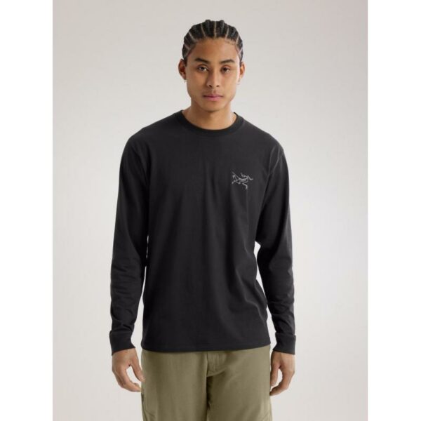 ArcTeryx Kragg SL Cotton LS M