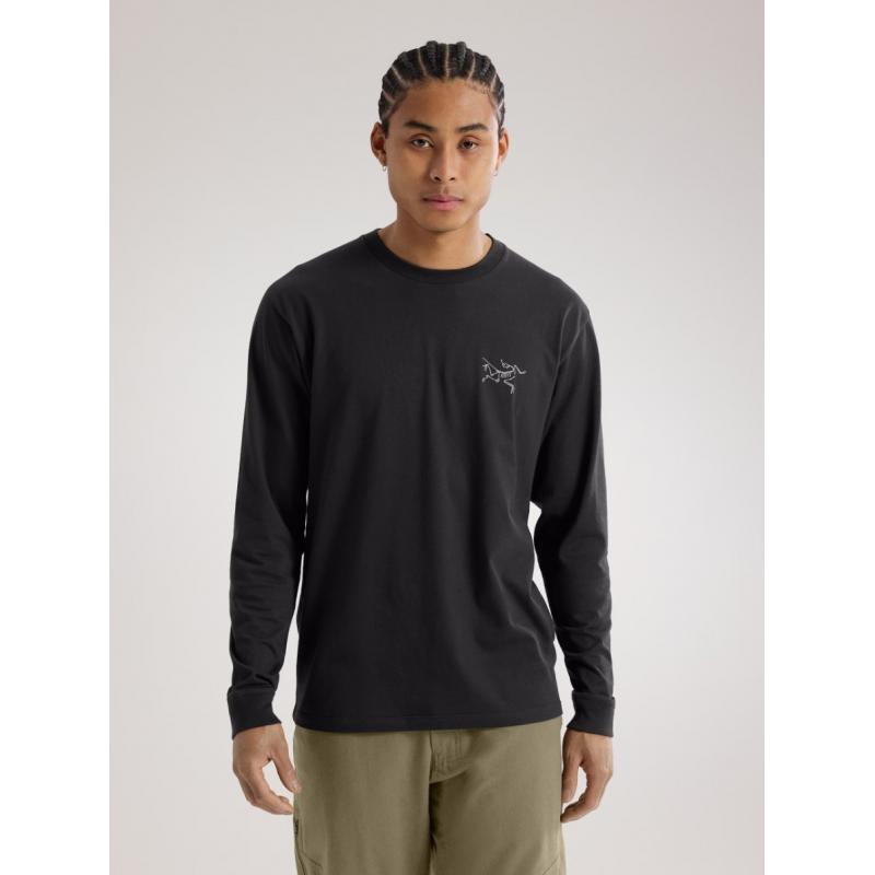 ArcTeryx Kragg SL Cotton LS M - Bilde 2
