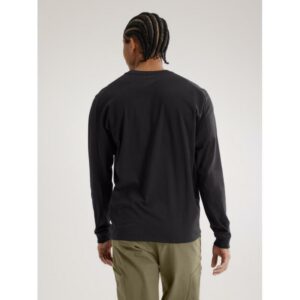 ArcTeryx Kragg SL Cotton LS M - Bilde 3