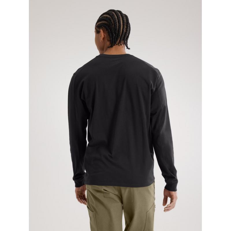 ArcTeryx Kragg SL Cotton LS M - Bilde 3