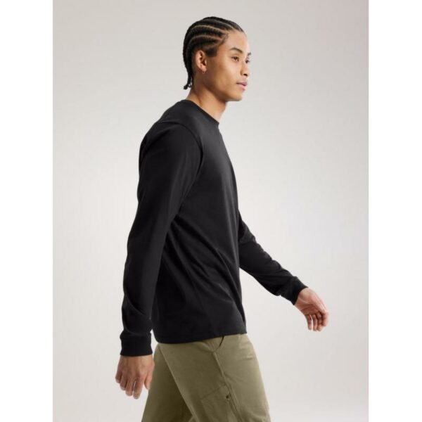 ArcTeryx Kragg SL Cotton LS M