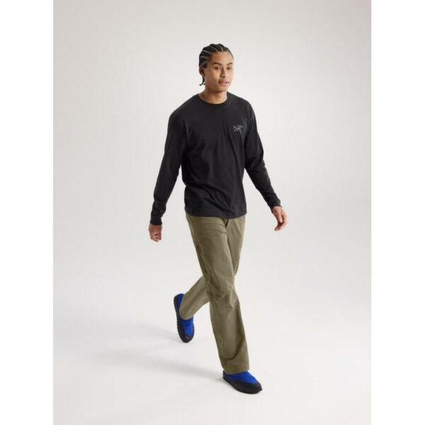 ArcTeryx Kragg SL Cotton LS M
