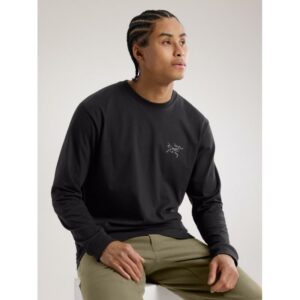 ArcTeryx Kragg SL Cotton LS M - Bilde 6