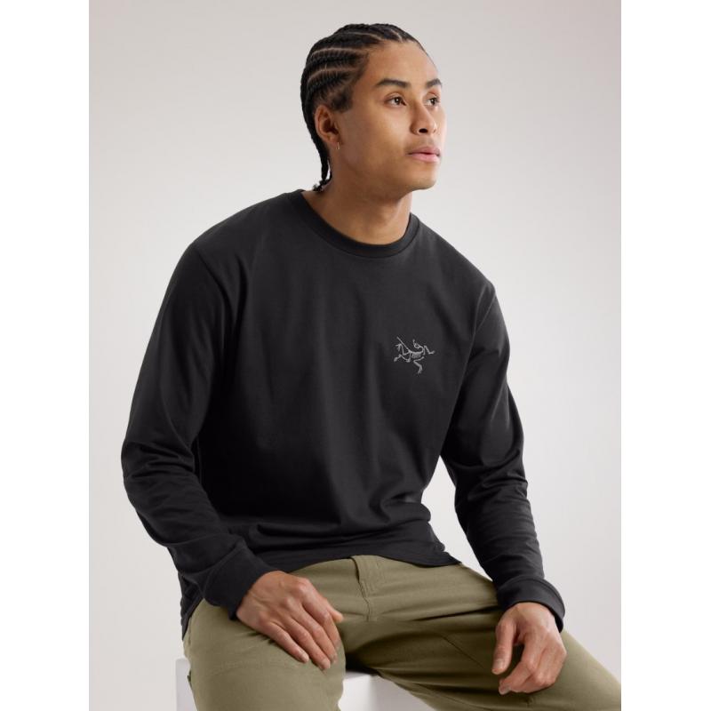 ArcTeryx Kragg SL Cotton LS M - Bilde 6