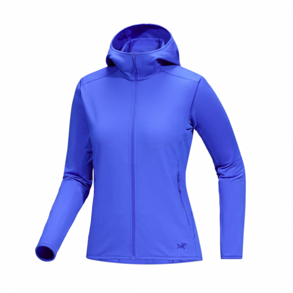 ArcTeryx-Kyanite LT Hoody Women's-X000009645-Lillehammer Sport-1 ArcTeryx Kyanite Lt Hoody W