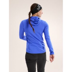 ArcTeryx Kyanite Lt Hoody W - Bilde 2