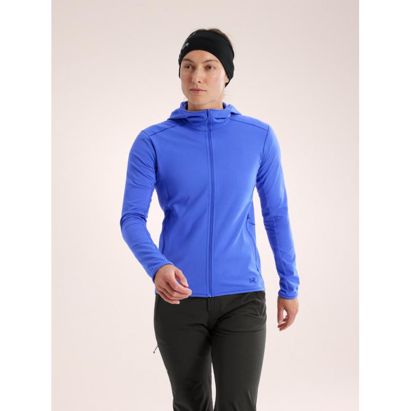 ArcTeryx Kyanite Lt Hoody W - Bilde 3