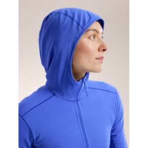 ArcTeryx Kyanite Lt Hoody W - Bilde 5
