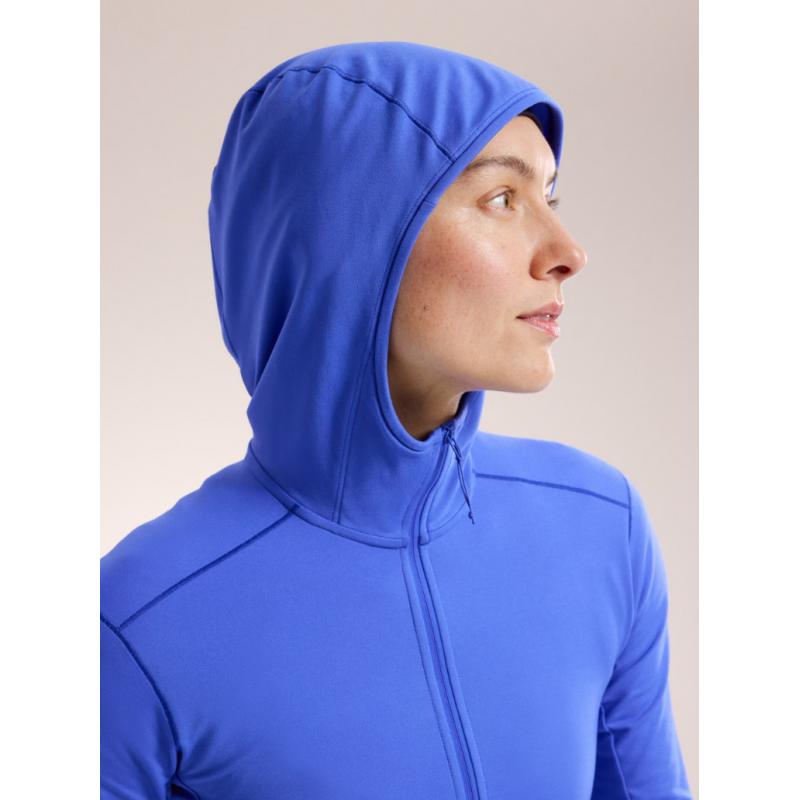 ArcTeryx Kyanite Lt Hoody W - Bilde 5