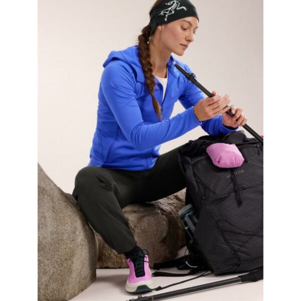 ArcTeryx-Kyanite LT Hoody Women's-X000009645-Lillehammer Sport-6 ArcTeryx Kyanite Lt Hoody W