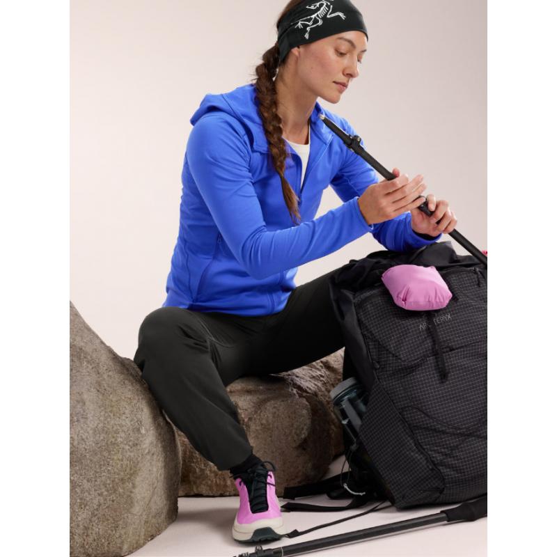 ArcTeryx Kyanite Lt Hoody W - Bilde 6