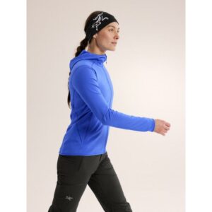 ArcTeryx Kyanite Lt Hoody W - Bilde 7