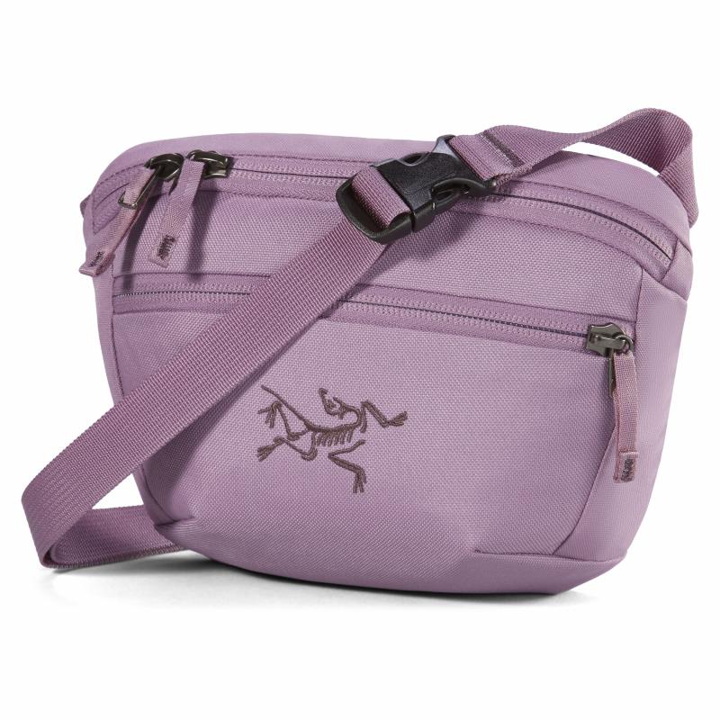 ArcTeryx Mantis 1 Waist Pack - Bilde 1