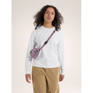 ArcTeryx Mantis 1 Waist Pack - Bilde 2