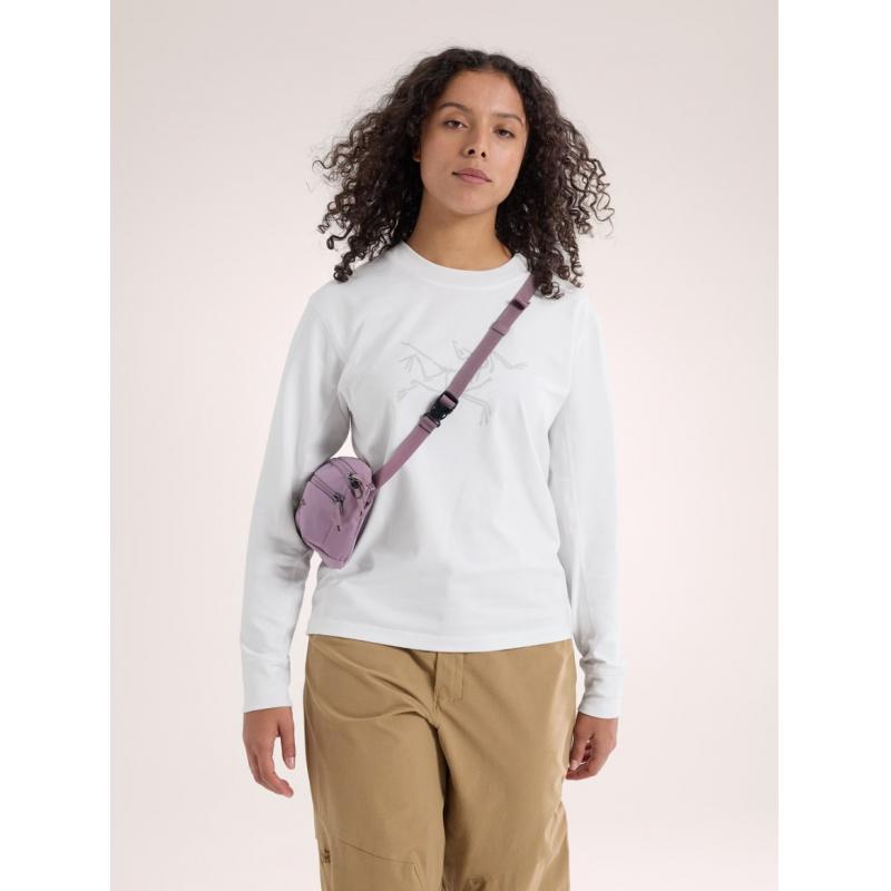 ArcTeryx Mantis 1 Waist Pack - Bilde 2