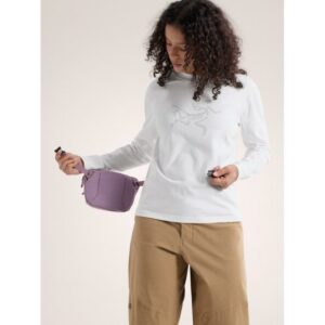 ArcTeryx Mantis 1 Waist Pack - Bilde 3