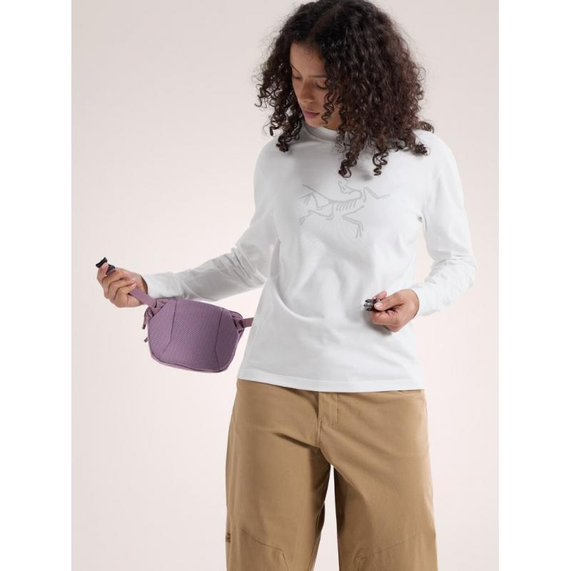 ArcTeryx Mantis 1 Waist Pack - Bilde 3
