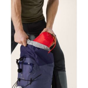 ArcTeryx Nuclei Hoody M - Bilde 10
