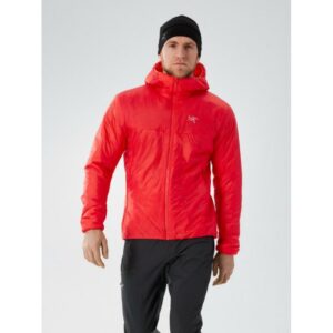 ArcTeryx Nuclei Hoody M - Bilde 2