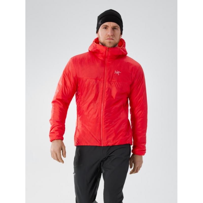 ArcTeryx Nuclei Hoody M - Bilde 2