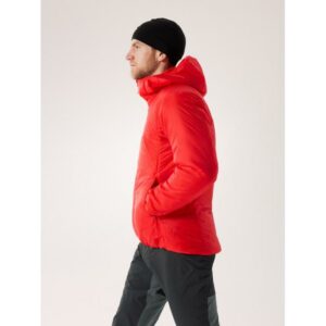 ArcTeryx Nuclei Hoody M - Bilde 3