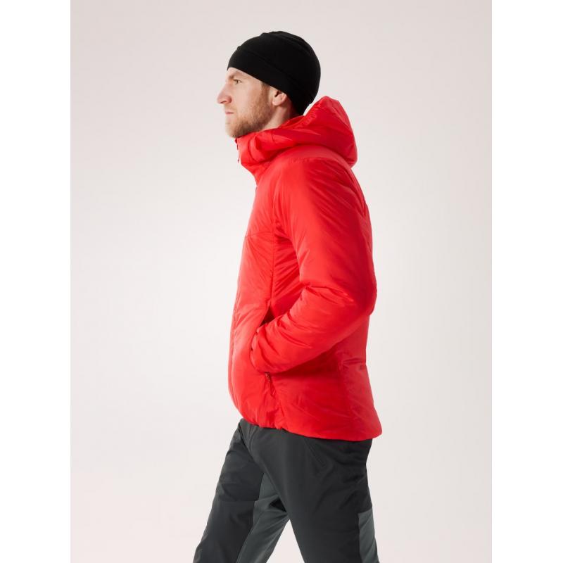 ArcTeryx Nuclei Hoody M - Bilde 3