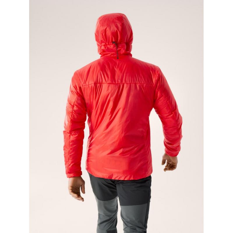 ArcTeryx Nuclei Hoody M - Bilde 4