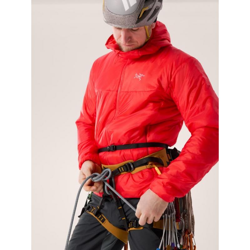 ArcTeryx Nuclei Hoody M - Bilde 5