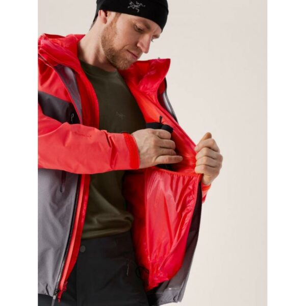 ArcTeryx-Nuclei Hoody M-X000006870-Lillehammer Sport-6 ArcTeryx Nuclei Hoody M