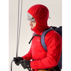 ArcTeryx Nuclei Hoody M - Bilde 8