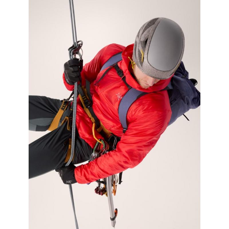 ArcTeryx Nuclei Hoody M - Bilde 9