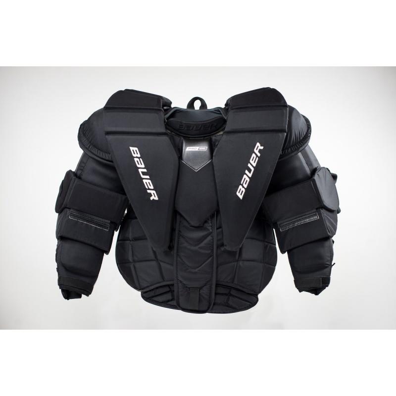 Bauer Supreme Pro Series Chest - Bilde 1