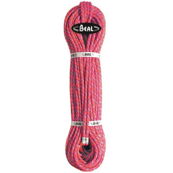 Beal-Ice-Line-8.1Mmx60M-Golden-Dry–Lillehammer-Sport-1 Beal Ice Line 8.1mm x 60m Golden Dry Tau