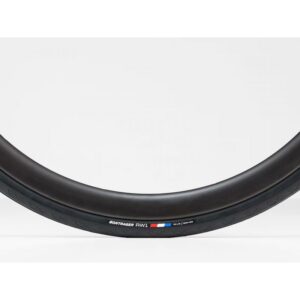 Bontrager AW1 Hard-Case Landeveisdekk - Bilde 3