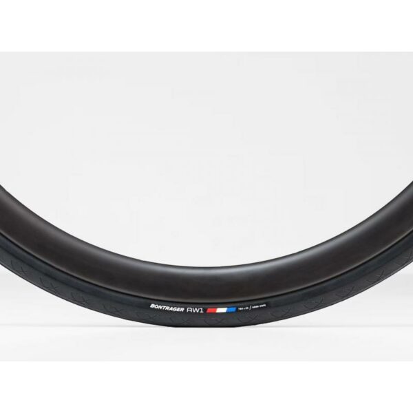 Bontrager-AW1 Hard-Case Road Tire Sykkeldekk–Lillehammer Sport-3 Bontrager AW1 Hard-Case Landeveisdekk