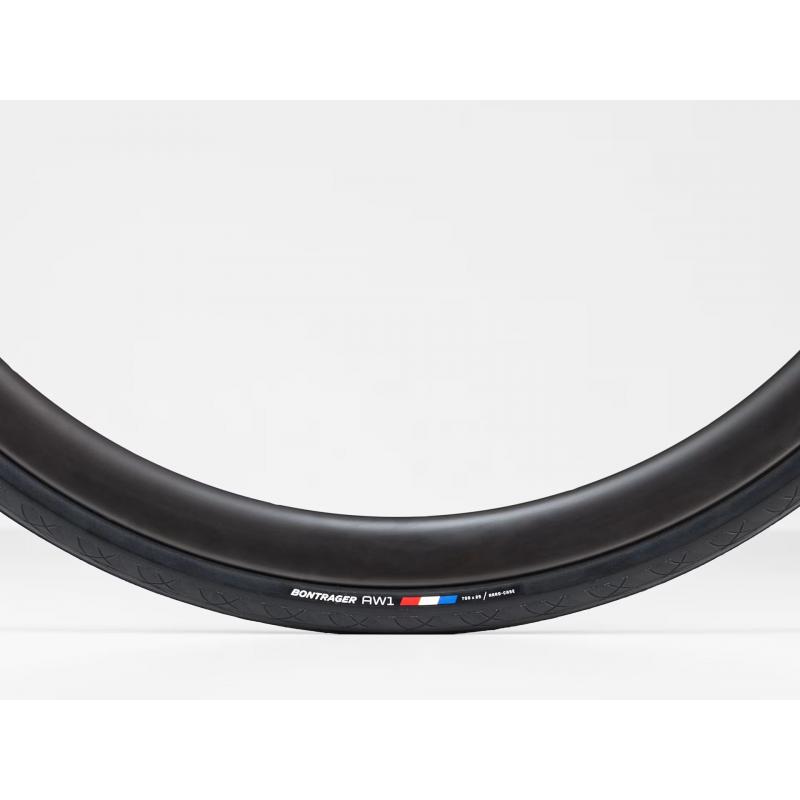 Bontrager AW1 Hard-Case Landeveisdekk - Bilde 3